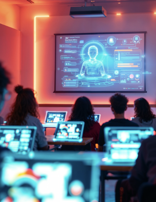 Voila Voice strengthens advisory board with industry leaders
