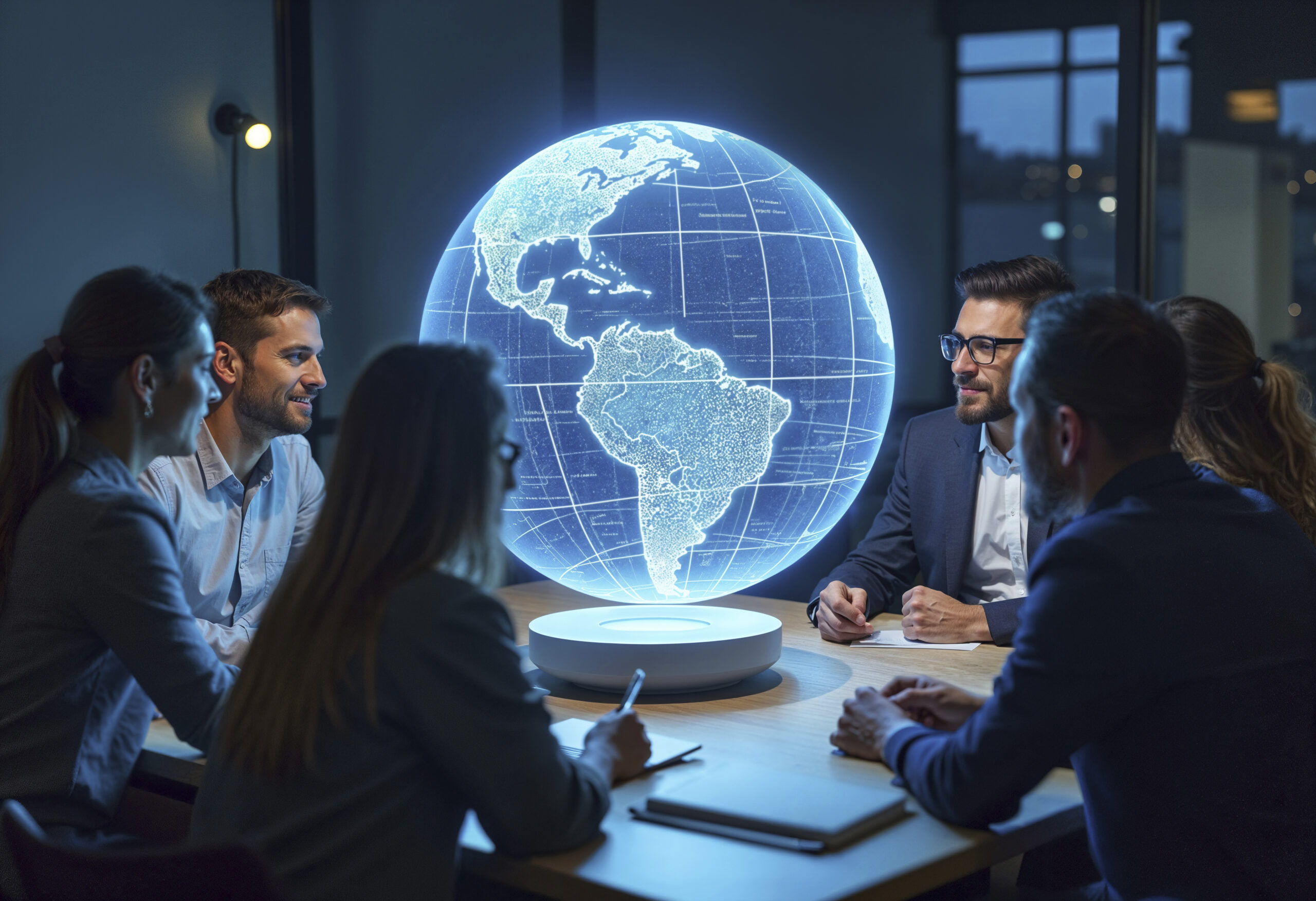 Guide to localizing online courses with AI video platforms