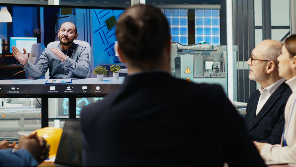 Multilingual video creation breaking knowledge barriers worldwide